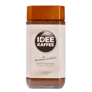Kawa rozpuszczalna Idee Kaffee express kawa rozpuszczalna 200g  