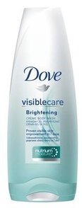 Kremowy żel pod prysznic Dove visiblecare Brightening 200ml