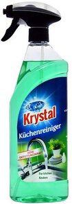 Krystal  Kuchenreiniger spray do Kuchni 750ml