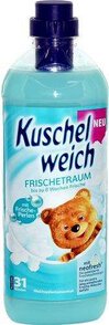 Kuschelweich Frischetraum Płyn do płukania 31p/1l