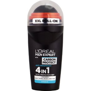 L'Oréal Men Expert Carbon Protect  antyperspirant w kulce 50 ml