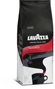 Lavazza Classico Kawa mielona 340g