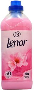Lenor 1,5l 50 płukań Blütenromantik (różowy) 