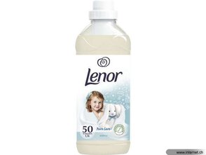 Lenor 1,5l 50 płukań Pure Care (biały) DE