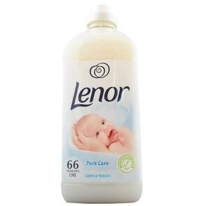 Lenor 1,98l 66 płukań Gentle Touch (biały) DE