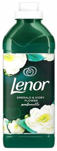 Lenor Emerald&Ivory Flower 750ml pł. do płukan