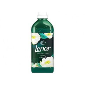 Lenor Emerald & Ivory Flower Płyn do płukania 1,5l