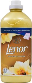 Lenor płukania Golden Orchidee 1,86l 62 płukania 