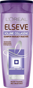 LOREAL ELSEVE Volume Collagene Szampon nadający objętość 250ml