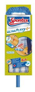 Mop płaski Spontex Ultra Flexy+