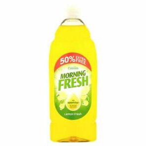 Morning Fresh Lemon Płyn do mycia naczyń 675 ml