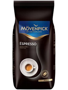 MOVENPICK 1kg Espresso Kawa ziarnista