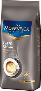 Movenpick Caffe Crema Gusto Italiano 1 kg 