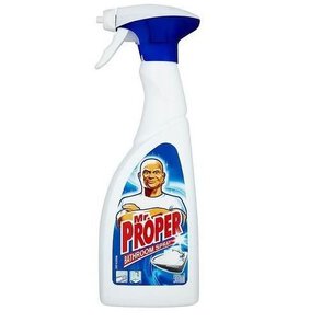 Mr. Proper Bathroom Spray do łazienki 500ml