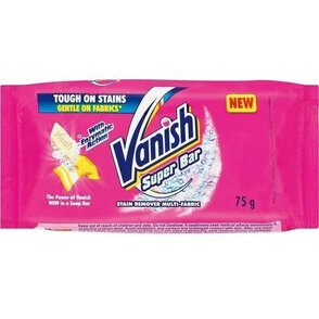 Mydło Odplamiające  Vanish 75g 
