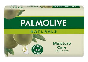 Mydło w kostce Palmolive Naturals Moisture Care z ekstraktem z oliwki