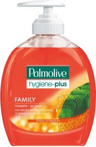 Mydło w Płynie Palmolive Hygiene Plus Family 300ml