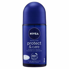 Nivea Women Protect & Care Dezodorant w kulce 50ml