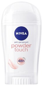 Nivea Deo Stick Power Touch Antyperspirant w sztyfcie 40 ml
