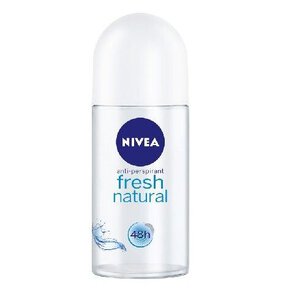 Nivea Fresh Natural antyperspirant w kulce 50 ml