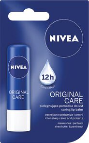 Nivea - Lip Care - Pomadka ochronna CLASSIC 5g 