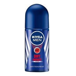 NIVEA Men Dry Impact antyperspirant dla mężczyzn