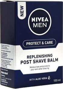 Nivea Men Protect&Care Post Shave Balm Balsam po goleniu 100 ml