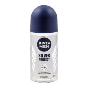 Nivea Men Silver Protect Antyperspirant w kulce 50ml