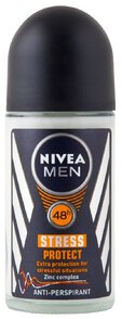 Nivea Men Stress Protect Dezodorant w kulce 50ml