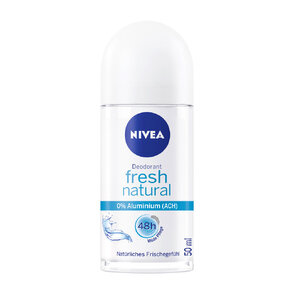 Nivea roll-on women Fresh Natural 50 ml