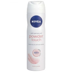 Nivea Women Antyperspirant Powder Touch 150 ml