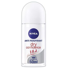 Nivea Women Dry Conidence Dezodorant w kulce 50ml