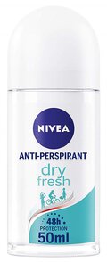Nivea Women Dry Fresh Dezodorant w kulce 50ml