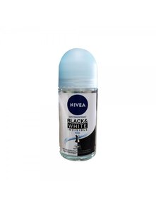 Nivea Women Invisible Black & White Pure Dezodorant w kulce 50 ml