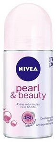 Nivea Women Pearl & Beauty Dezodorant w kulce 50ml