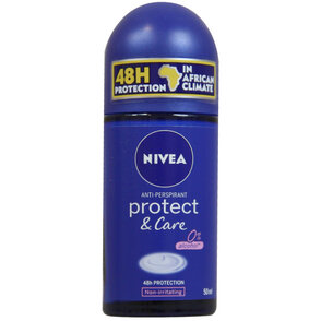 Nivea Women Protect & Care Dezodorant w kulce 50 ml