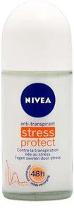 Nivea Women Stress Protect Dezodorant w kulce 50 ml