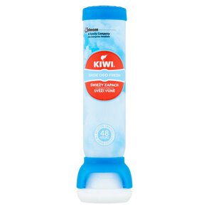 Odświeżacz do obuwia Kiwi Shoe Deo Fresh świeży zapach 100 ml