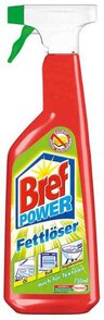Odtłuszczacz Bref Power Fettloser 750ml