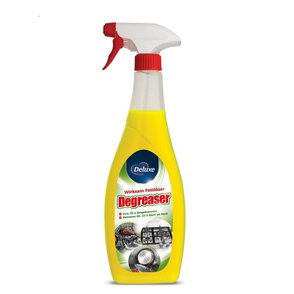 Odtłuszczacz Deluxe Degreaser 750ml 