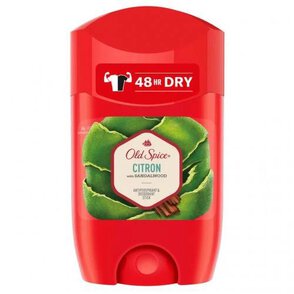 Old Spice Citron Dezodorant w sztyfcie dla mężczyzn 50ml