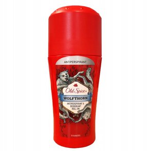 Old Spice deo roll-on 50ml Wolfthorn men
