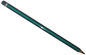 Ołówek techniczny 4B Titanum Sztuka