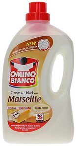 Omino Bianco Lavande 30 prań Płyn uniwersalny 2l