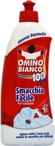 Omino Bianco Smacchia Facile odplamiacz 500ml