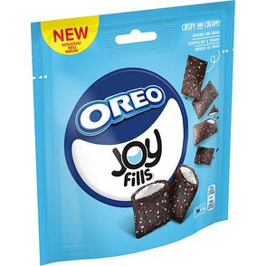 Oreo Joy Fills Chrupiące ciasteczka 90g