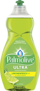 Palmolive 500ml płyn do naczyń Limonenfrisch