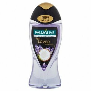 Palmolive Aroma Sensations Feel Loved Żel pod prysznic 250ml