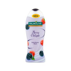 Palmolive Gourmet Berry Delight Żel pod prysznic 500ml