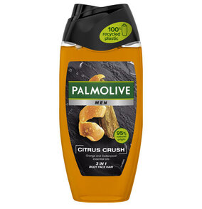 Palmolive Men Citrus Crush 3w1 Żel pod prysznic 500ml